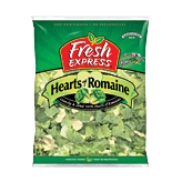 Fresh Express  Hearts Of Romaine Full-Size Picture